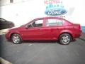 Sport Red Tint Coat - Cobalt LT Sedan Photo No. 9