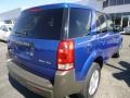 2004 Electric Blue Saturn VUE V6 AWD  photo #2