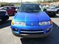 2004 Electric Blue Saturn VUE V6 AWD  photo #6