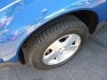 2004 Electric Blue Saturn VUE V6 AWD  photo #7