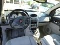 2004 Electric Blue Saturn VUE V6 AWD  photo #10