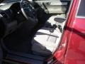 2010 Tango Red Pearl Honda CR-V LX AWD  photo #11