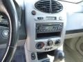 2004 Electric Blue Saturn VUE V6 AWD  photo #13