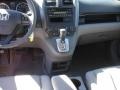 2010 Tango Red Pearl Honda CR-V LX AWD  photo #13