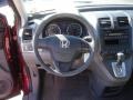 2010 Tango Red Pearl Honda CR-V LX AWD  photo #14