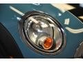 Oxygen Blue - Cooper Hardtop Photo No. 5