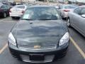 Ashen Gray Metallic - Impala LT Photo No. 1