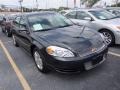 Ashen Gray Metallic - Impala LT Photo No. 2
