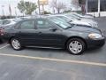 Ashen Gray Metallic - Impala LT Photo No. 3