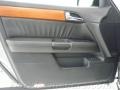 Diamond Graphite Metallic - M 35 Sedan Photo No. 11