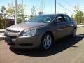 Mocha Steel Metallic - Malibu LS Photo No. 1