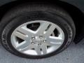 Ashen Gray Metallic - Impala LT Photo No. 4