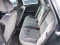 Ashen Gray Metallic - Impala LT Photo No. 11