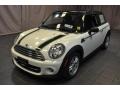 Pepper White - Cooper Hardtop Photo No. 1