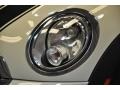 Pepper White - Cooper Hardtop Photo No. 2