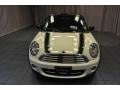Pepper White - Cooper Hardtop Photo No. 3