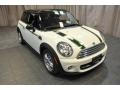 Pepper White - Cooper Hardtop Photo No. 4