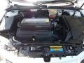 2.0 Liter Turbocharged DOHC 16-Valve 4 Cylinder Engine for 2011 Saab 9-3 2.0T Convertible #80580347