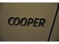 Pepper White - Cooper Hardtop Photo No. 15
