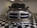 2013 Prairie Pearl Ram 1500 SLT HFE Regular Cab  photo #2