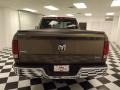 2013 Prairie Pearl Ram 1500 SLT HFE Regular Cab  photo #6