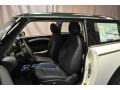 Pepper White - Cooper Hardtop Photo No. 23