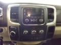 2013 Prairie Pearl Ram 1500 SLT HFE Regular Cab  photo #10