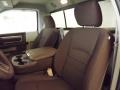 Prairie Pearl - 1500 SLT HFE Regular Cab Photo No. 12