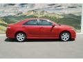 Barcelona Red Metallic - Camry SE Photo No. 2