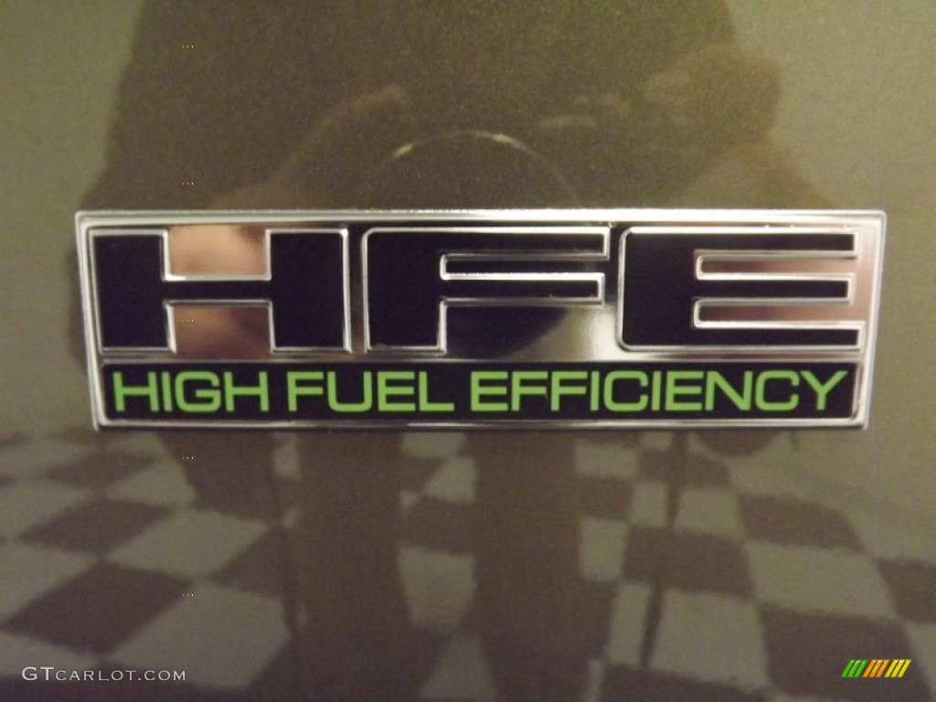 2013 Ram 1500 SLT HFE Regular Cab Marks and Logos Photos
