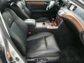 Diamond Graphite Metallic - M 35 Sedan Photo No. 13