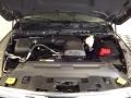  2013 1500 SLT HFE Regular Cab 3.6 Liter DOHC 24-Valve VVT Pentastar V6 Engine