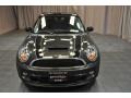 Eclipse Gray Metallic - Cooper S Clubman Photo No. 3