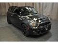 Eclipse Gray Metallic - Cooper S Clubman Photo No. 4