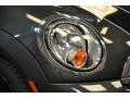 Eclipse Gray Metallic - Cooper S Clubman Photo No. 5