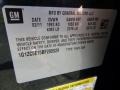 Black Granite Metallic - Malibu LT Photo No. 19