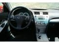 Barcelona Red Metallic - Camry SE Photo No. 10