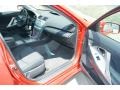 Barcelona Red Metallic - Camry SE Photo No. 12