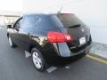 Wicked Black - Rogue SL AWD Photo No. 5