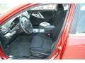 Barcelona Red Metallic - Camry SE Photo No. 13