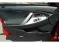 Barcelona Red Metallic - Camry SE Photo No. 15