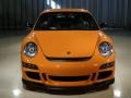 2007 Orange/Black Porsche 911 GT3 RS  photo #4