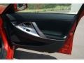 Barcelona Red Metallic - Camry SE Photo No. 16
