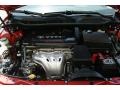 Barcelona Red Metallic - Camry SE Photo No. 18