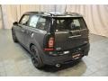 Eclipse Gray Metallic - Cooper S Clubman Photo No. 20