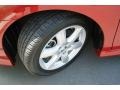 Barcelona Red Metallic - Camry SE Photo No. 19