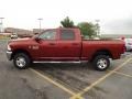 2013 Copperhead Pearl Ram 2500 Tradesman Crew Cab 4x4  photo #8