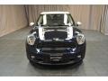 Cosmic Blue Metallic - Cooper S Countryman Photo No. 3