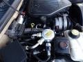 1995 Buick Roadmaster 5.7 Liter OHV 16-Valve V8 Engine Photo
