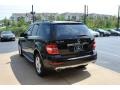 Black - ML 350 BlueTEC 4Matic Photo No. 9